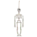 Hang Decoratie Glowy De Skelet