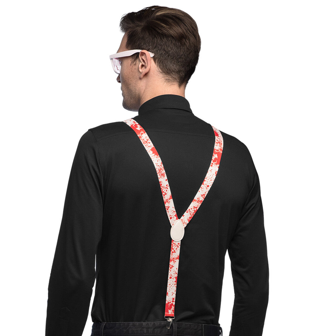Op deze afbeelding zie je een Accessoires, van het merk Boland. Accessoire Set Killer Party