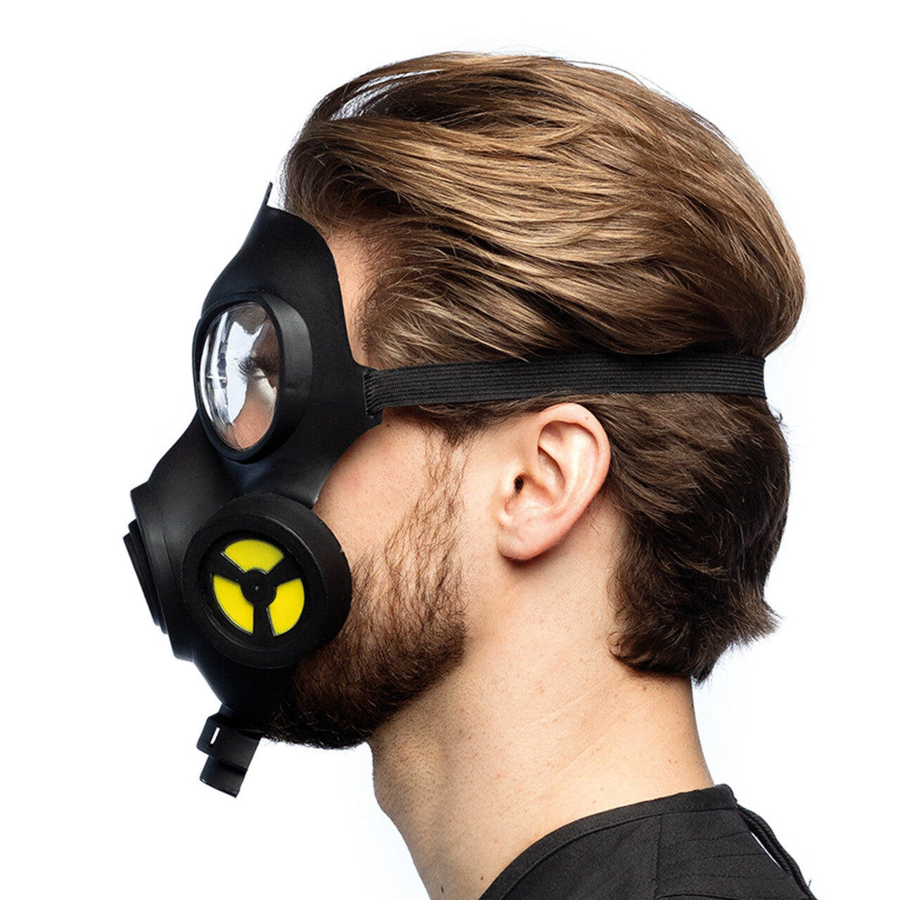 Op deze afbeelding zie je een Accessoires, van het merk Boland. Masker War Gas Killer