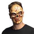 Masker Unlucky Skull