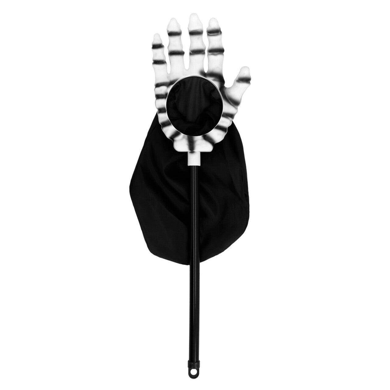 Op deze afbeelding zie je een Accessoires, van het merk Boland. Trick Or Treat Tasje Hongerige Hand