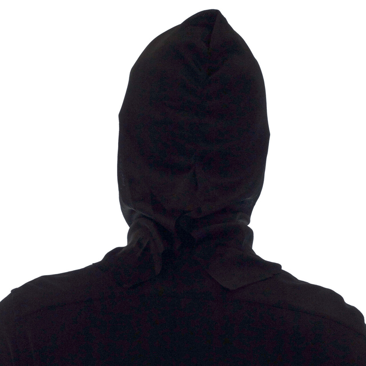 Op deze afbeelding zie je een Accessoires, van het merk Boland. Masker Anonymous Gold