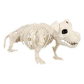 Decoratie Skelet Hond Bullie Dog
