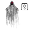 Hangdecoratie Faceless Ghost Met Licht
