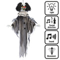 Hangdecoratie Nightmare Clown