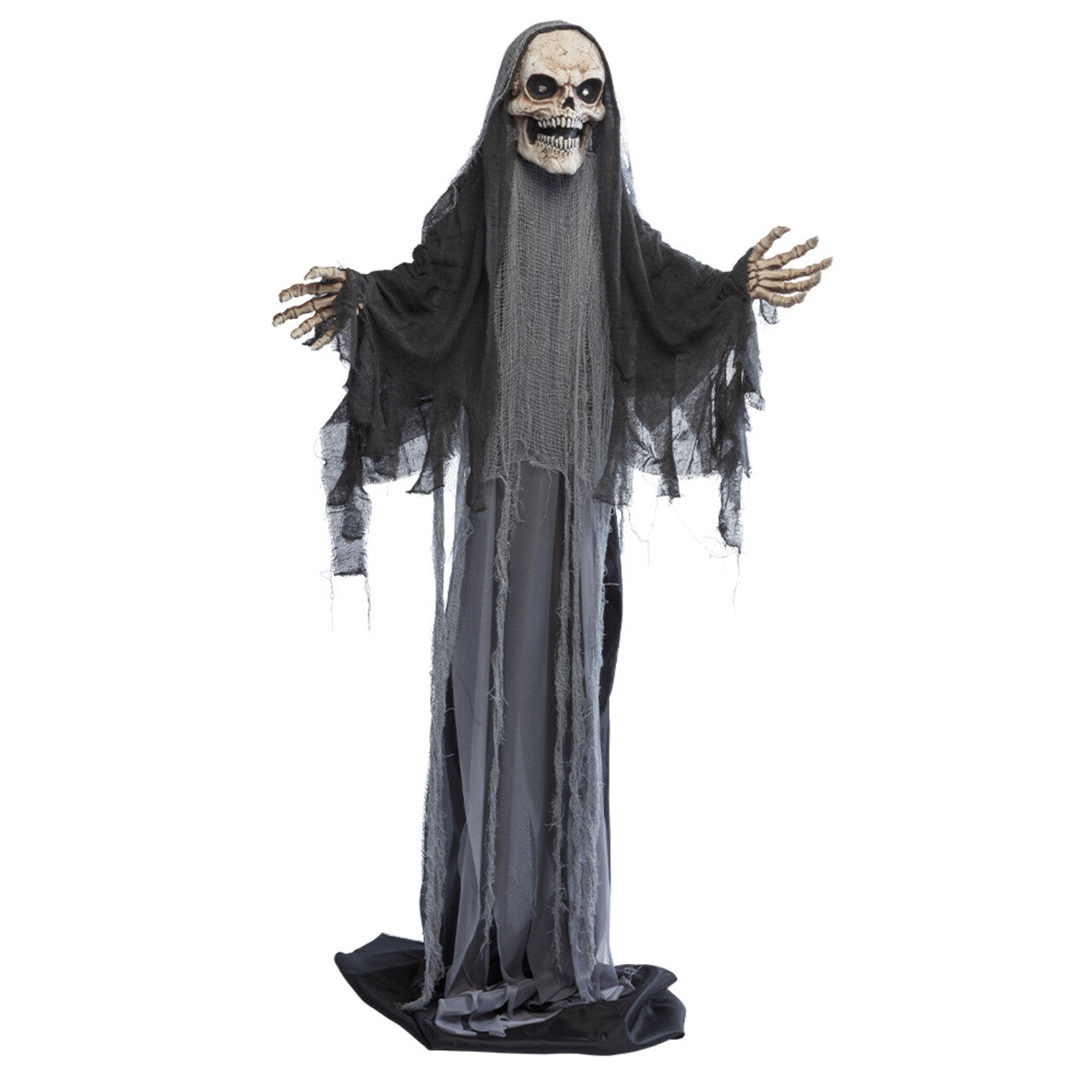 Op deze afbeelding zie je een Decoratie, van het merk Boland. Staande Decoratie Growing Reaper