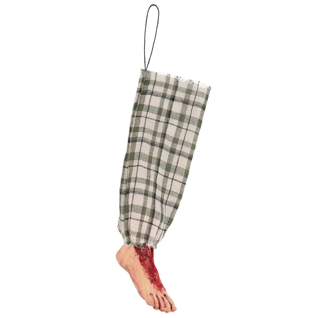 Op deze afbeelding zie je een Decoratie, van het merk Boland. Hangdecoratie Bloederig Been