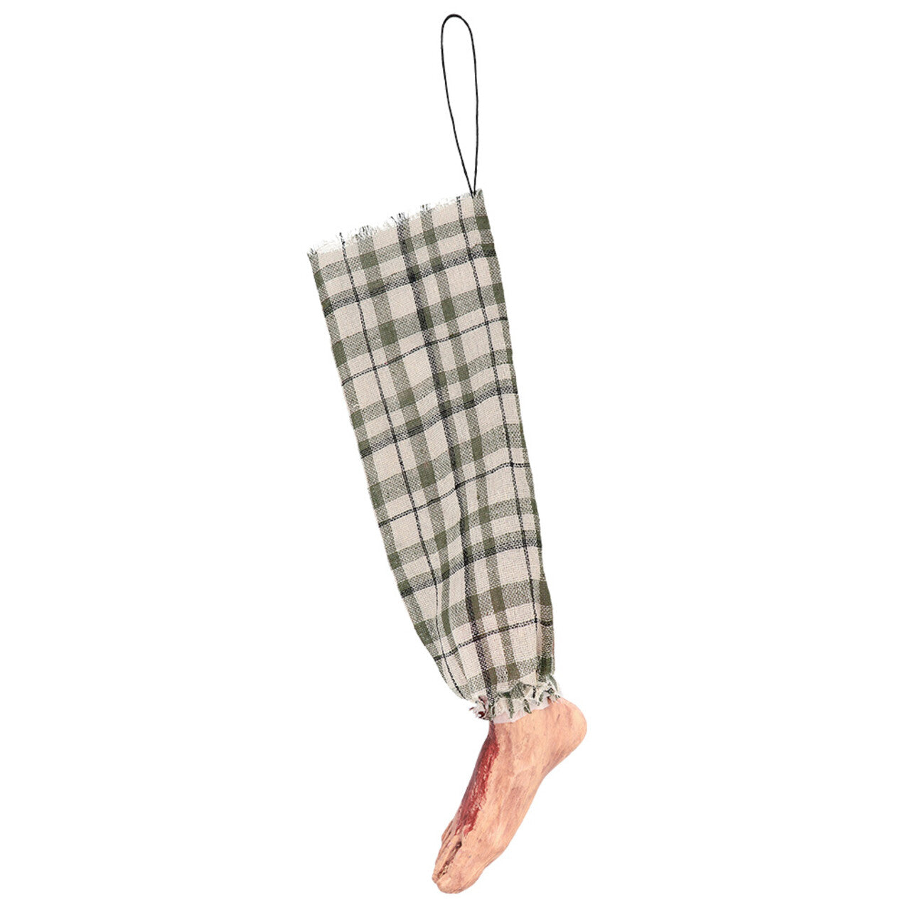 Op deze afbeelding zie je een Decoratie, van het merk Boland. Hangdecoratie Bloederig Been