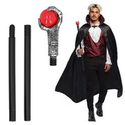 Op deze afbeelding zie je een Accessoires, van het merk Boland. Vampier Scepter 78 Cm