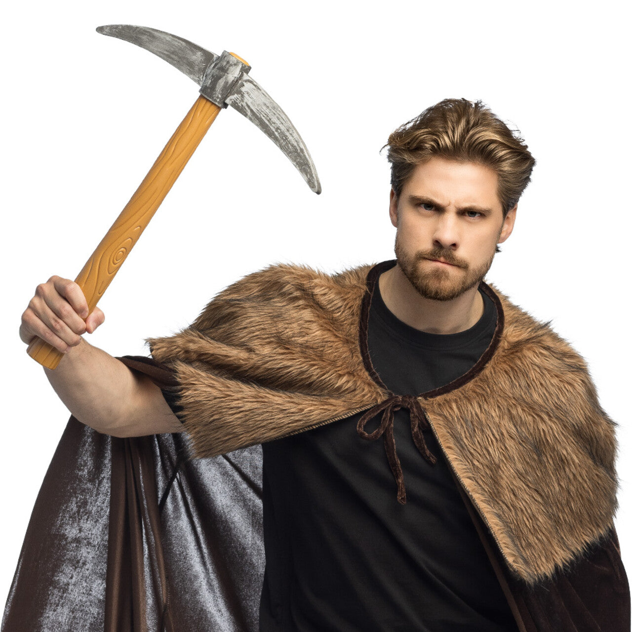 Op deze afbeelding zie je een Accessoires, van het merk Boland. Pikhouweel Skullsplitter