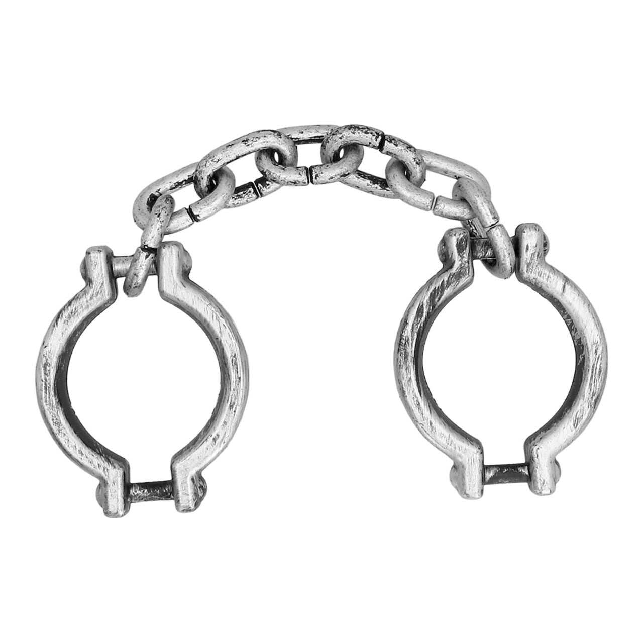 Op deze afbeelding zie je een Accessoires, van het merk Boland. Chainfall Handboeien