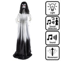Staande Decoratie Superenge Ghost Widow