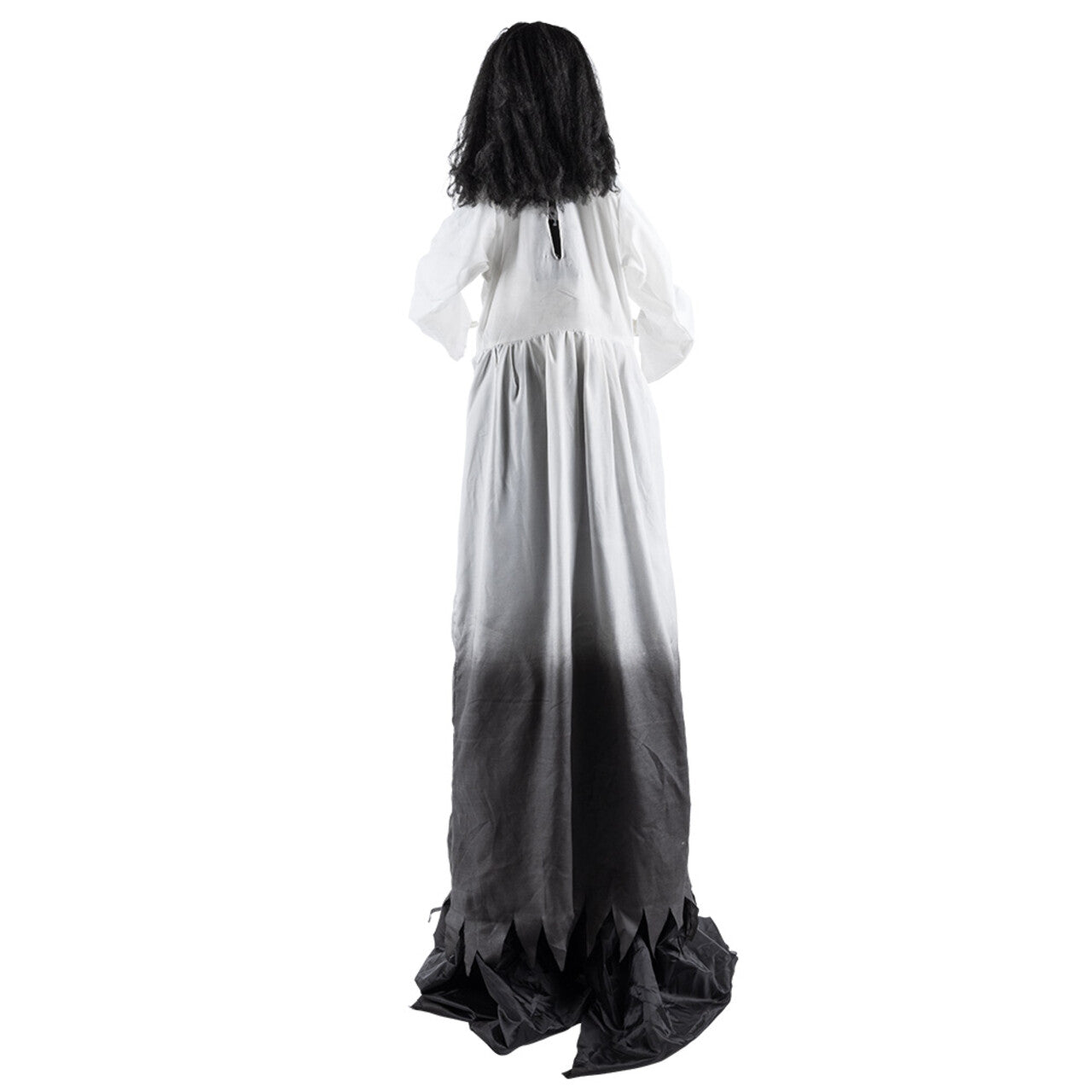Op deze afbeelding zie je een Decoratie, van het merk Boland. Staande Decoratie Superenge Ghost Widow
