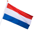 Gevelvlag Nederland 90x150 Centimeter
