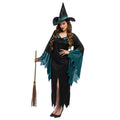 Heksenbezem Clean Witch