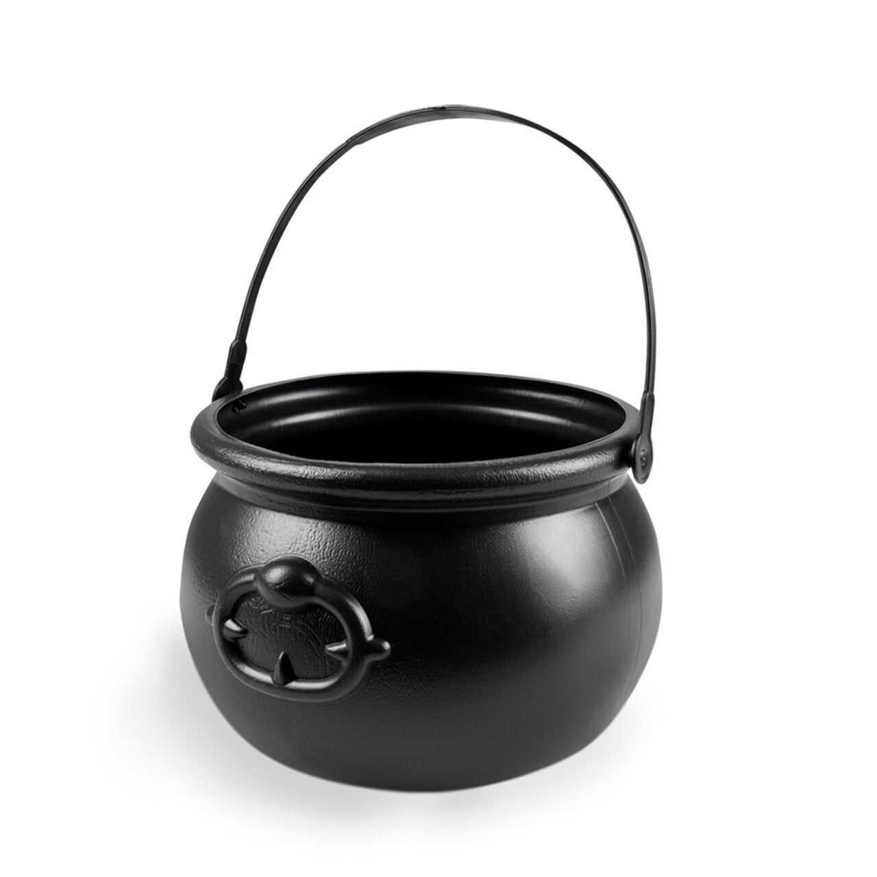 Op deze afbeelding zie je een Decoratie, van het merk Boland. Heksenketel Black Magic Soep