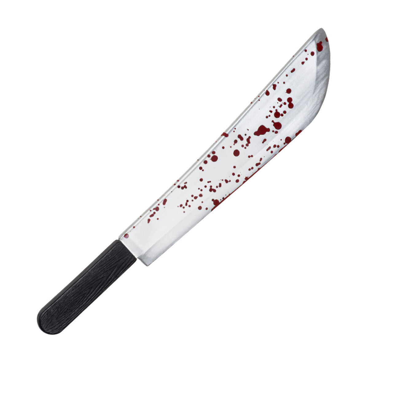 Op deze afbeelding zie je een Accessoires, van het merk Boland. Horror Machete 53 Cm