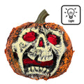 Decoratie Pompoen Fright Light