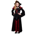 Vampirina Ellie Elegant Meisje Kostuum