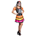 Mirthe De Los Muertos Kostuum