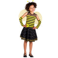 Bee-Bee Zoemgraag Meisje Kostuum