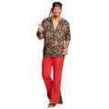Hippie Karma Kees Man Kostuum