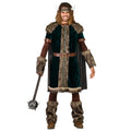 Viking Holgert Halvorsen Man Kostuum