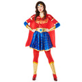 Superheldin Starlight Vrouw Kostuum