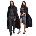 Cape Dusk Zwart 180 Centimeter