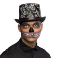 Hoed Skull Blink