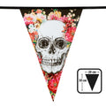 Viva Los Muertos Vlaggenlijn