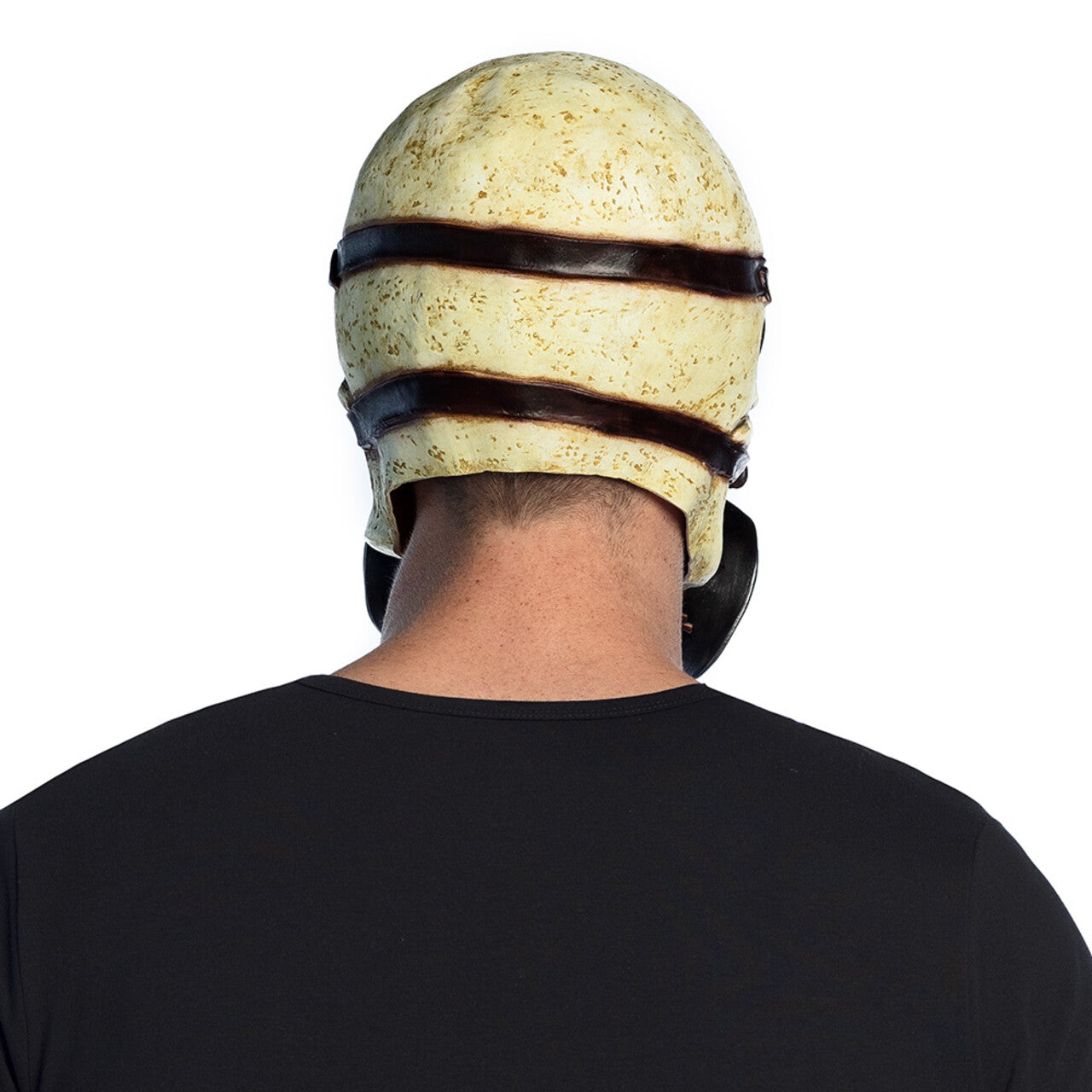 Op deze afbeelding zie je een Accessoires, van het merk Boland. Masker Uit De Giftige Duisternis