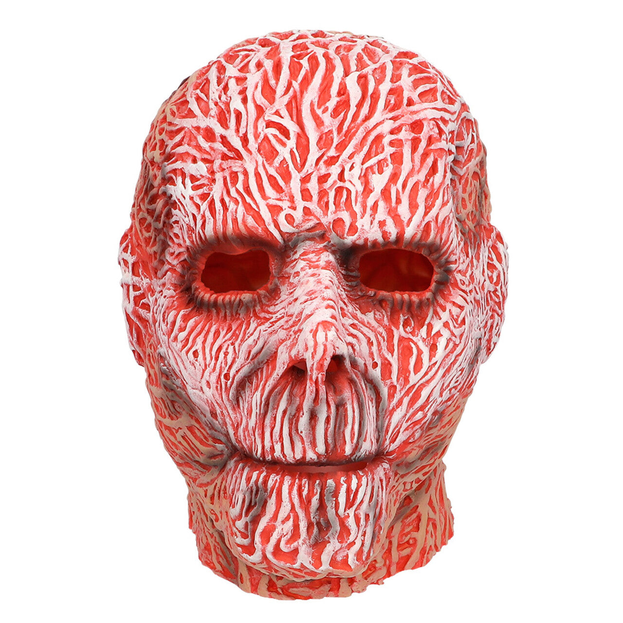 Op deze afbeelding zie je een Accessoires, van het merk Boland. Eng Gevild Hoofdmasker