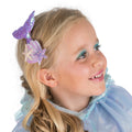 Haarclip Zeemeermin Ariana