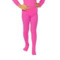 Ondoorzichtige Panty 60den Pink