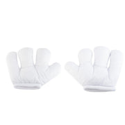 Op deze afbeelding zie je een Accessoires, van het merk Chaks. Cartoon Handschoenen