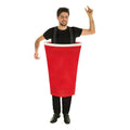 Beer Pong Beker Kostuum