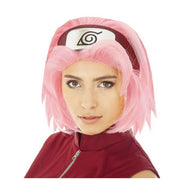 Op deze afbeelding zie je een Accessoires, van het merk Chaks. Sakura Haruno Pruik Roze