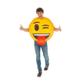 Wink Wink Emoji Kostuum