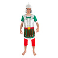 Asterix Legioen Soldaat Man Kostuum