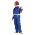 Shoto Todoroki My Hero Academia Kind Kostuum