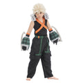 Katsuki Kacchun Bakugo Kind Kostuum