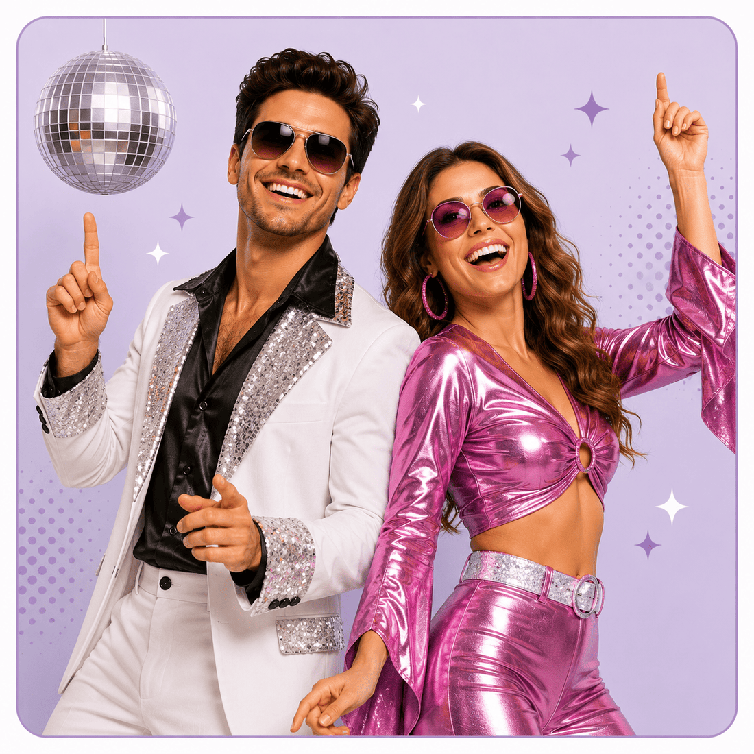 🕺 Week 33 – Disco Jaren 70-80-90