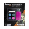Mermaid Makeup Set