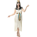 Clevere Cleo Konigin Van Egypte Vrouw Kostuum