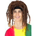 Rastaman Vibrations Pruik