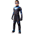 Gotham Knights™ Nightwing Jongen Kostuum