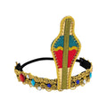 Egyptische Hoofdband Cleopatra