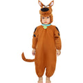 Scooby Doo De Slimme Hond Kind Kostuum
