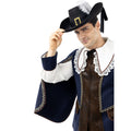 Musketier Hoed